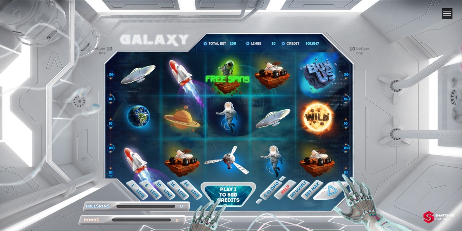 Galaxy