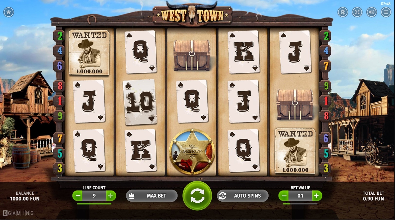 West Town