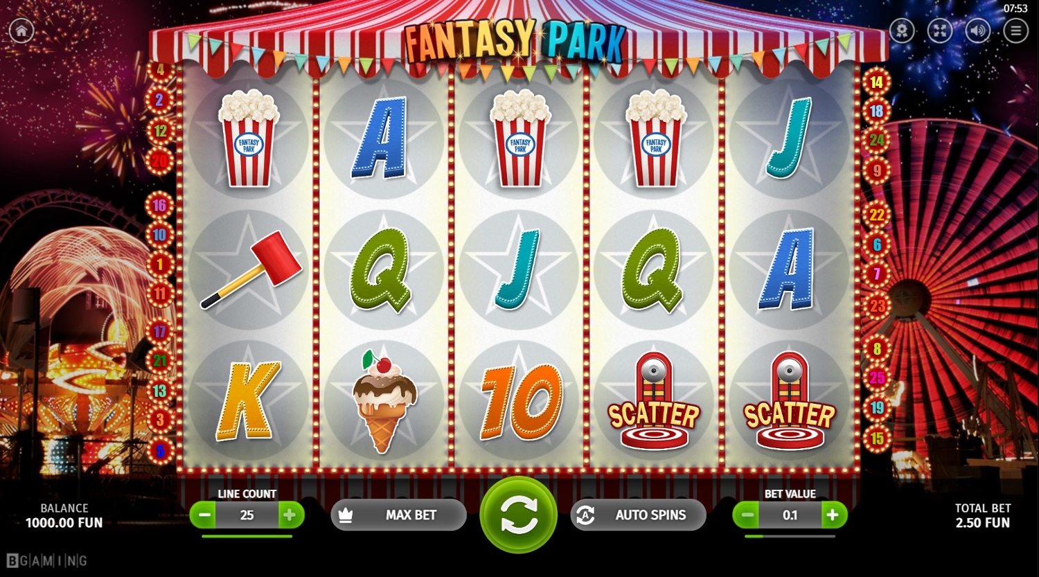 Fantasy Park