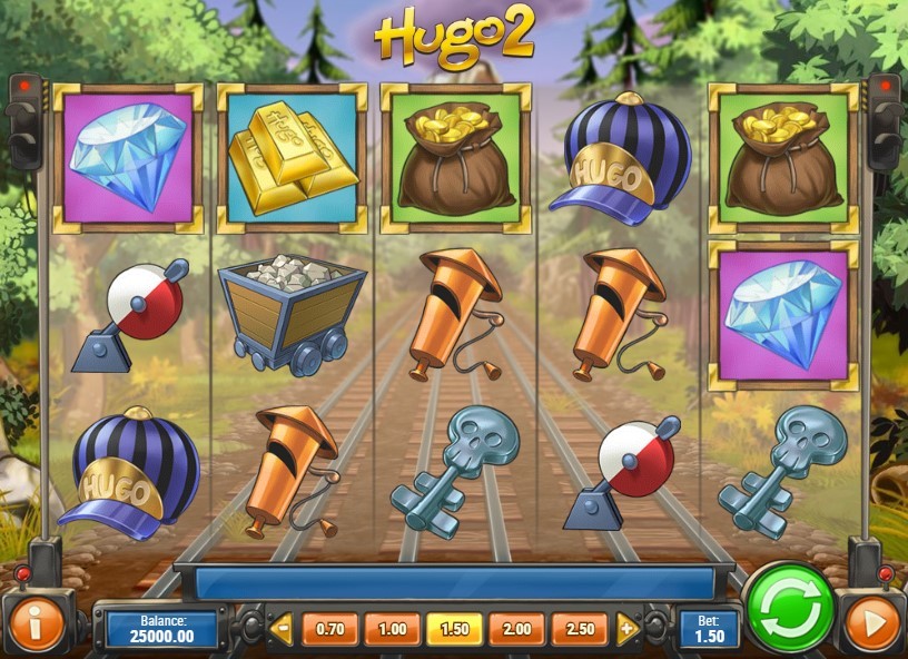 Hugo 2