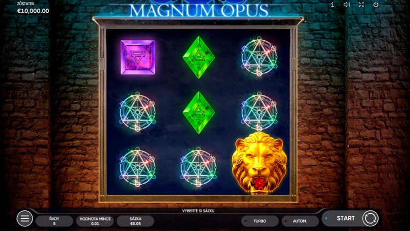 Magnum Opus
