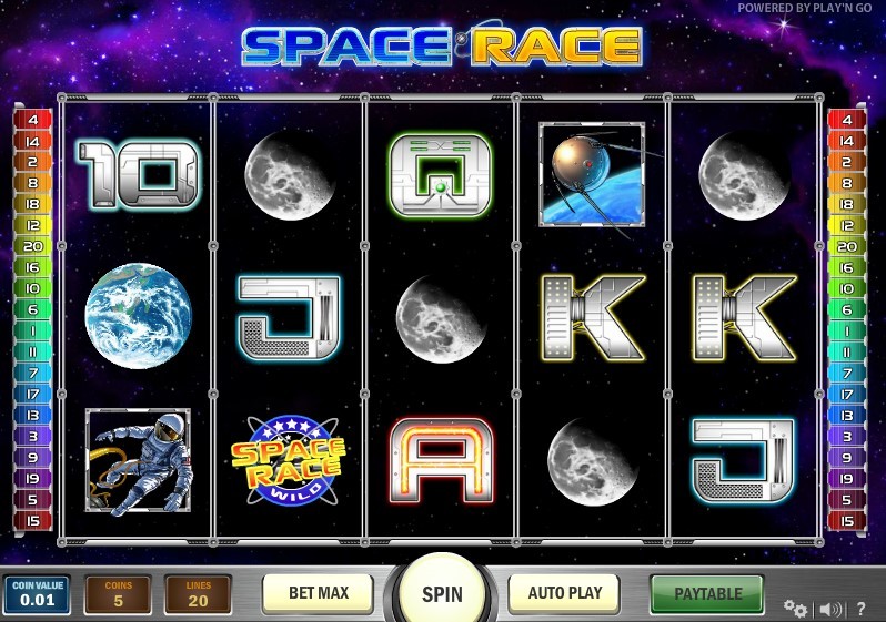 Space Race