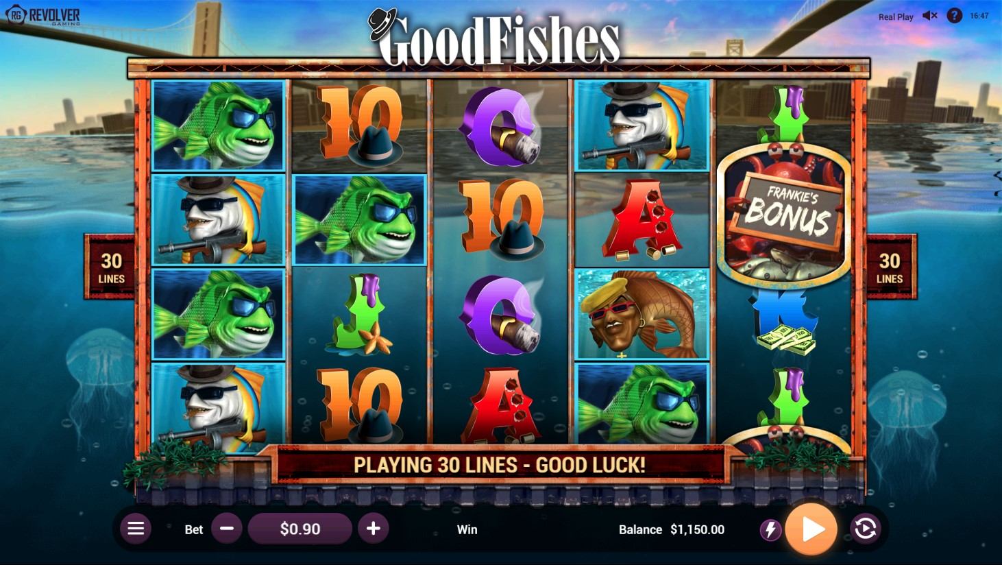 GoodFishes