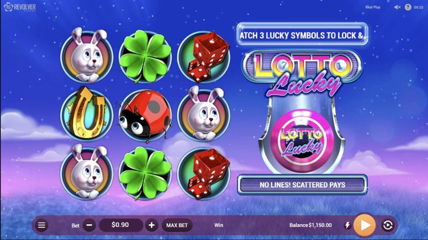 Lotto Lucky