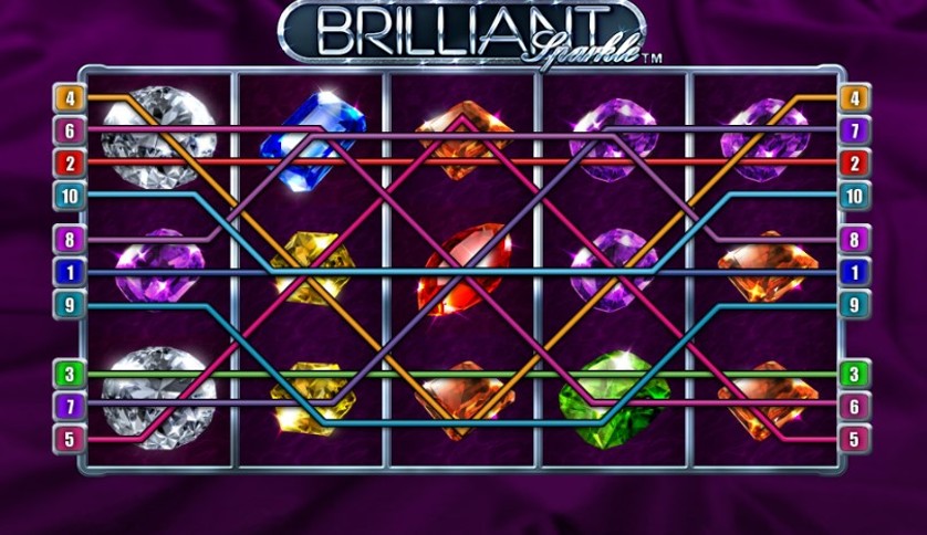 Brilliant Sparkle