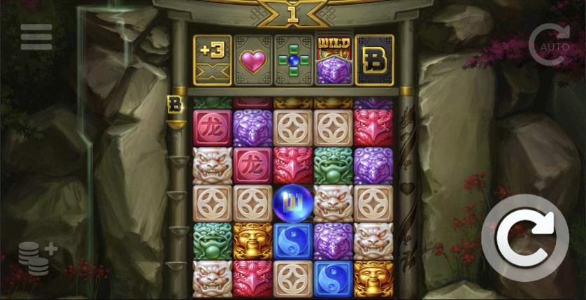 Mystic Orbs
