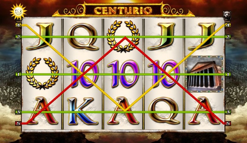 Centurio