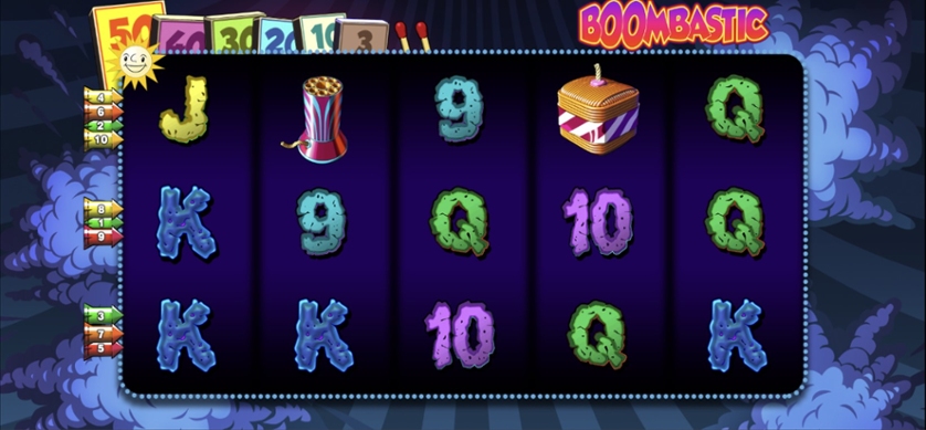 Boombastic
