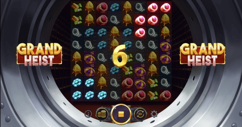 Grand Heist