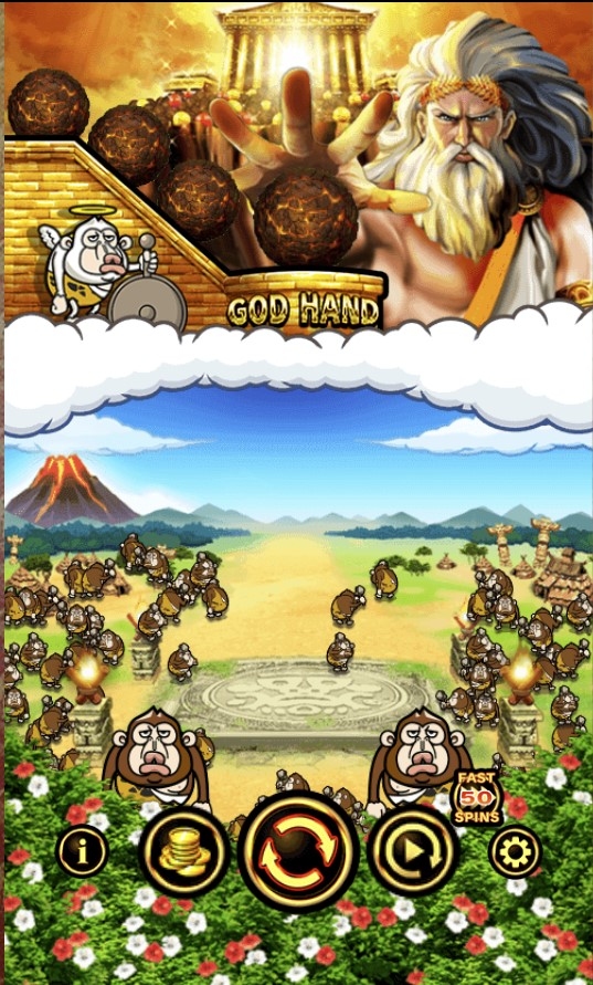God Hand