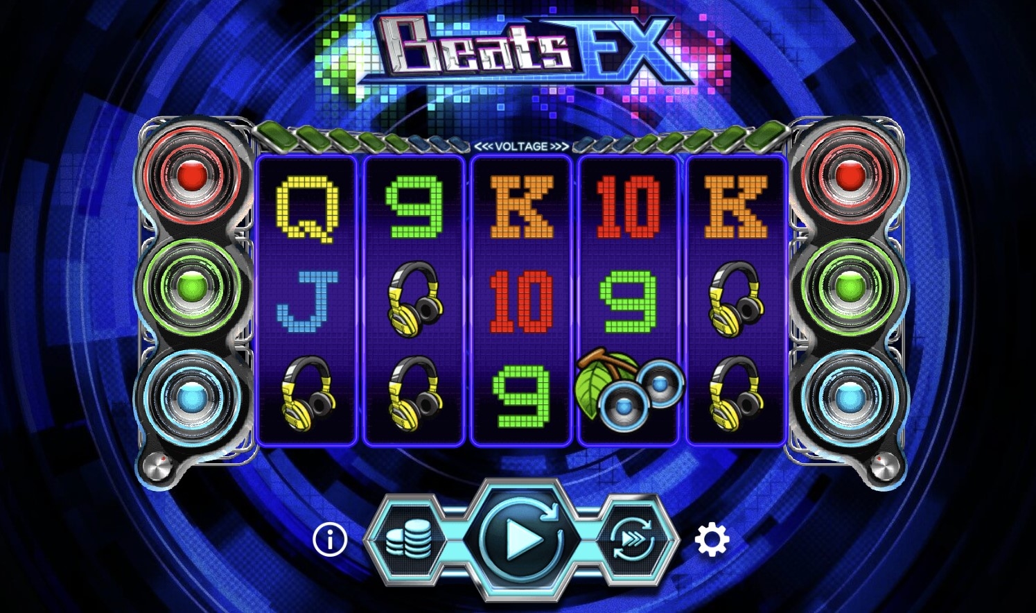 Beats Ex