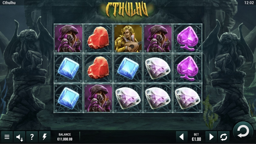Cthulhu