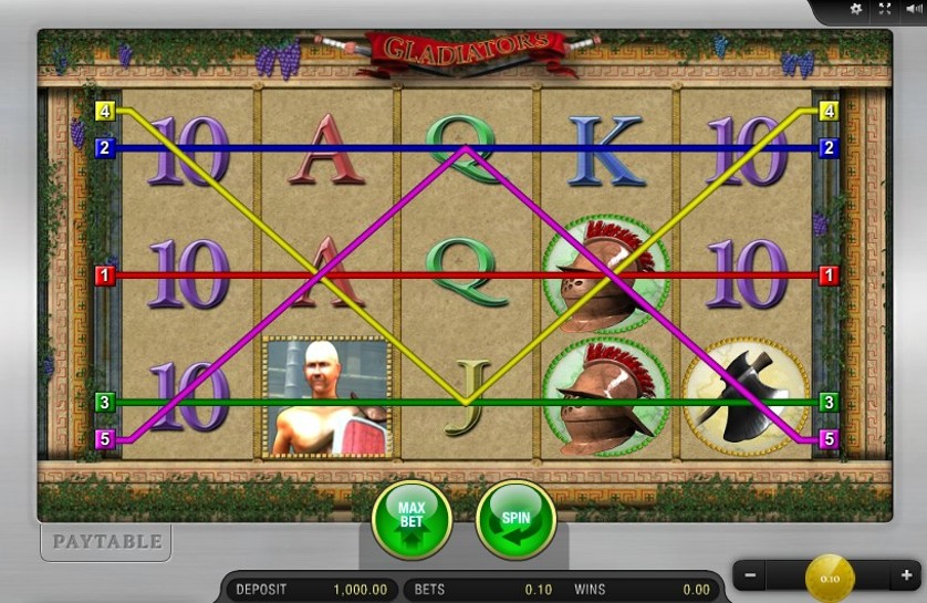 Gladiators