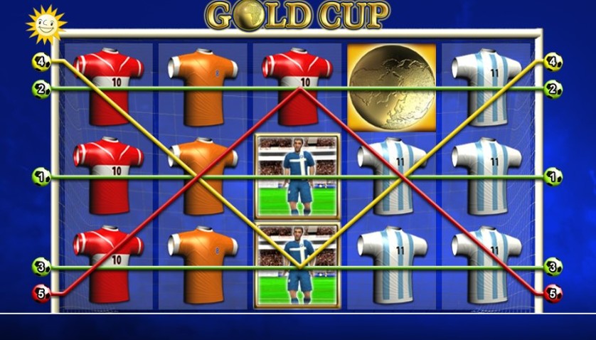 Gold Cup