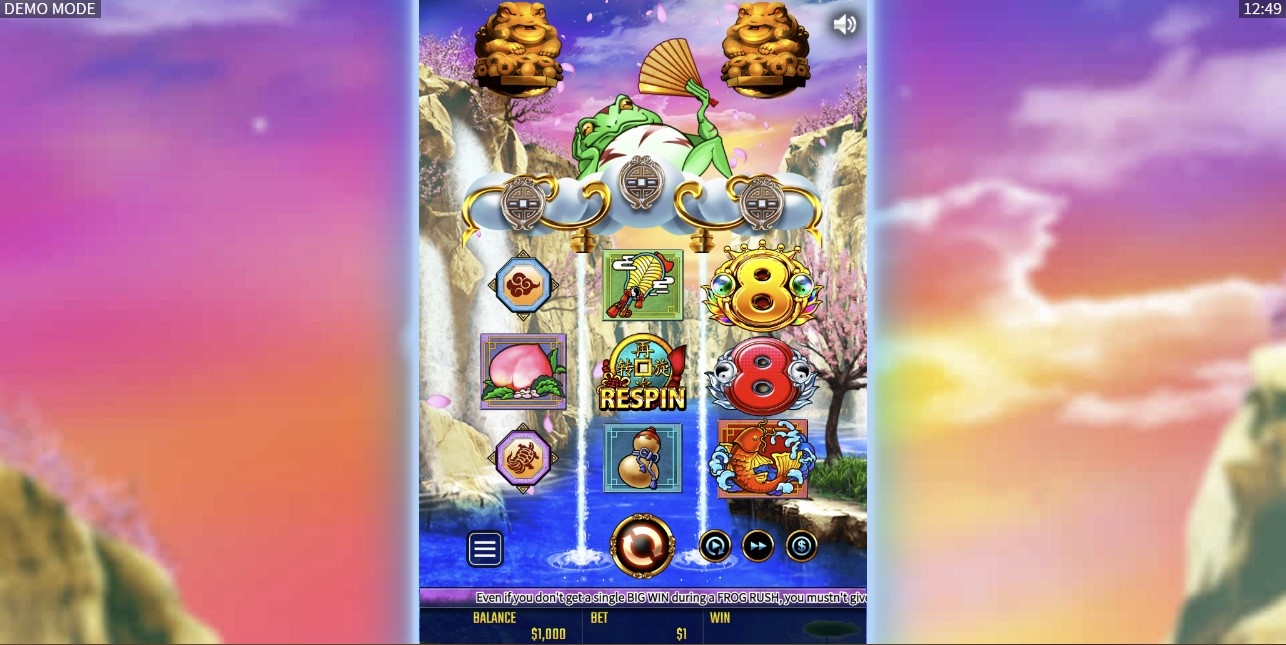 Dreams of Gold Delight