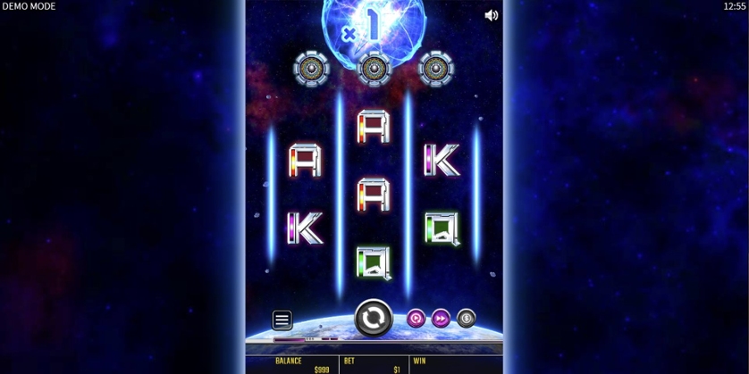 Raigeki Rising x30
