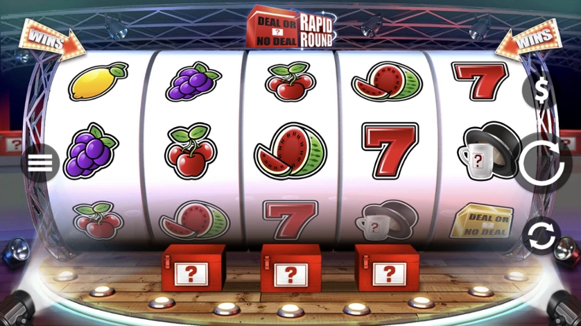 Deal or no Deal: Rapid Round