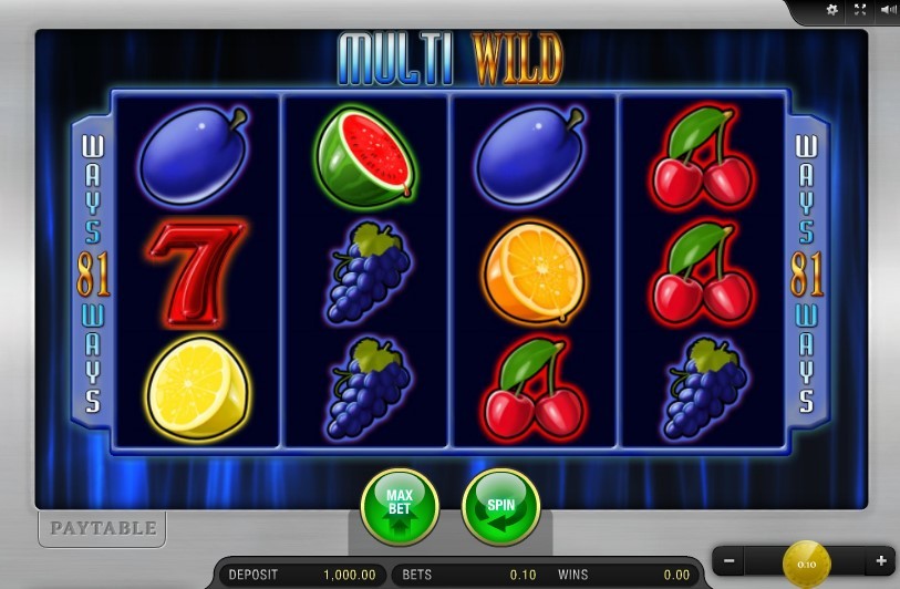 Multi Wild