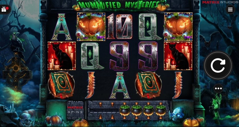 Mummified Mysteries