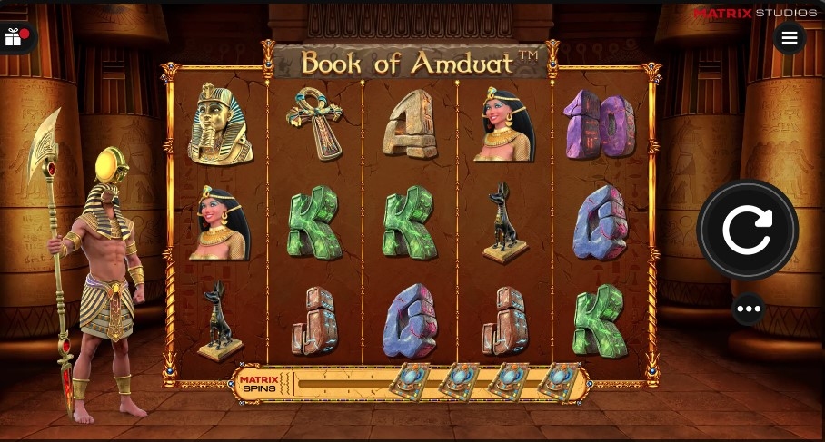 Book of Amduat