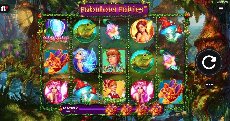 Fablous Fairies