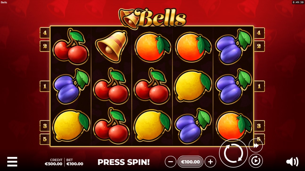 Bells (Hölle Games)