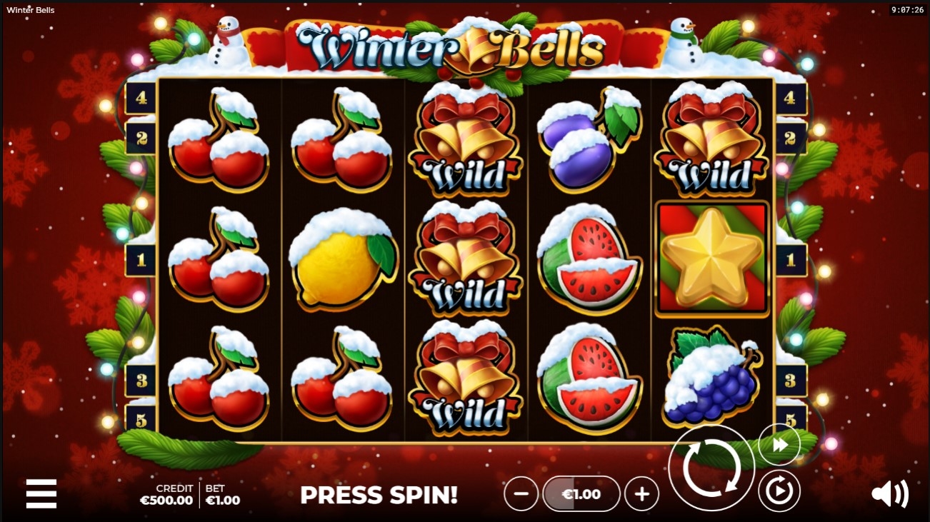 Winter Bells