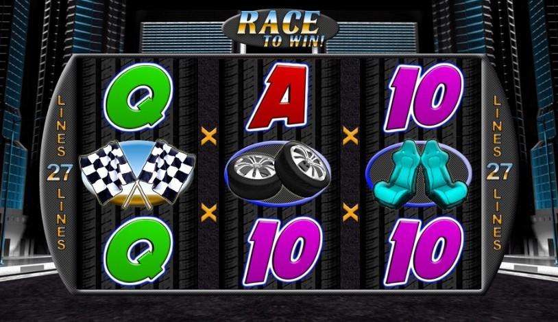 Race to Win