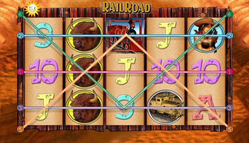 Railroad