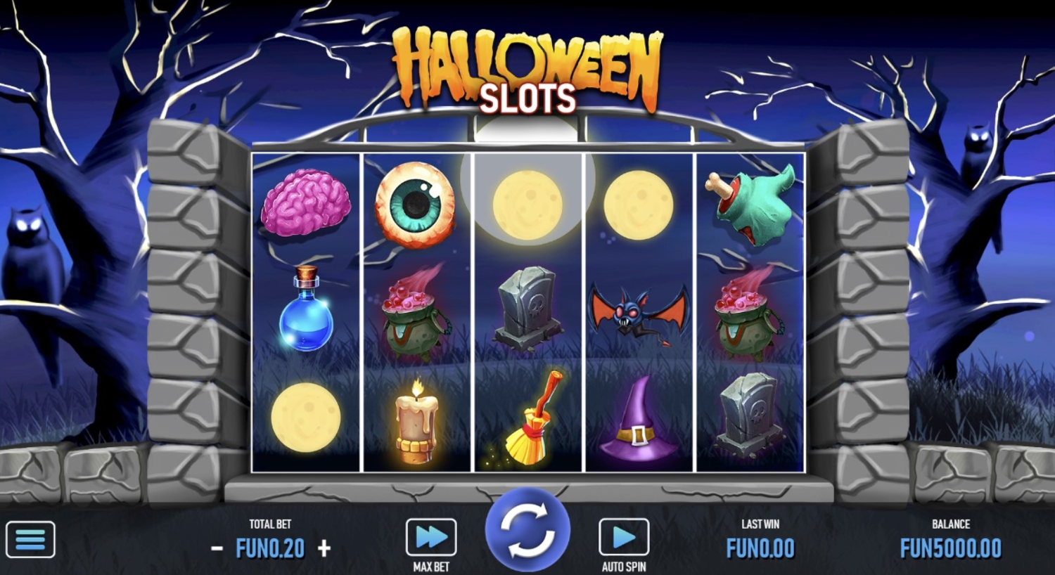 Halloween