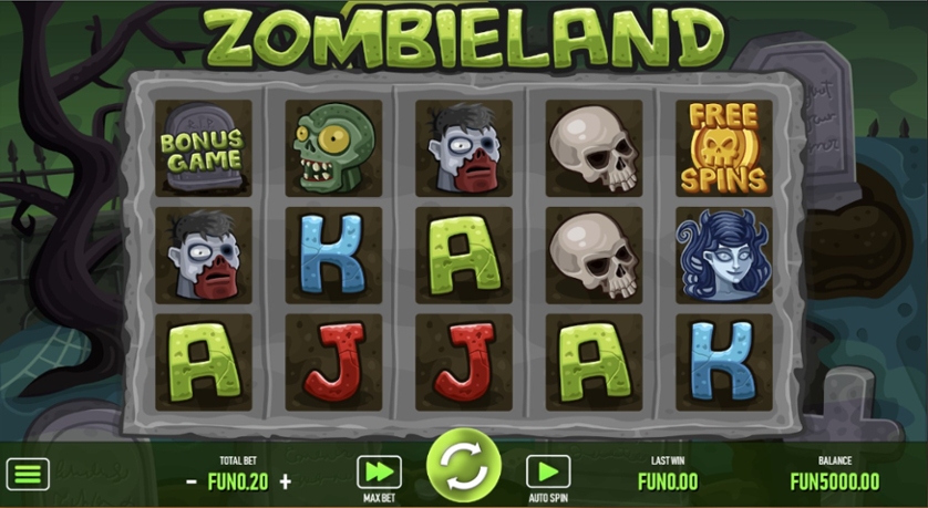 Zombieland