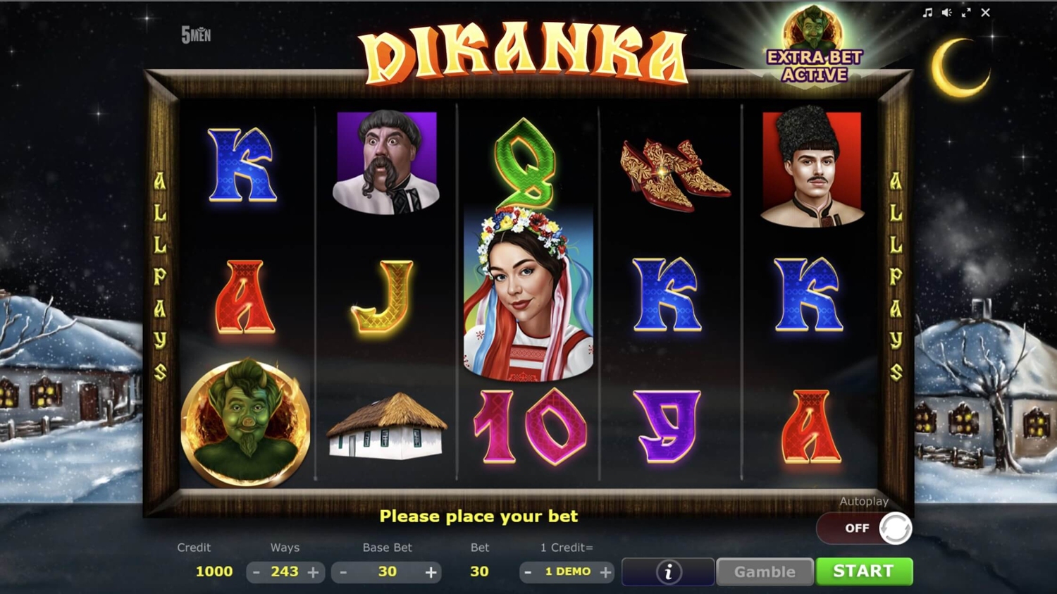 Dikanka