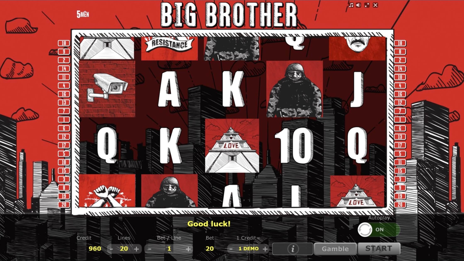 Big Brother