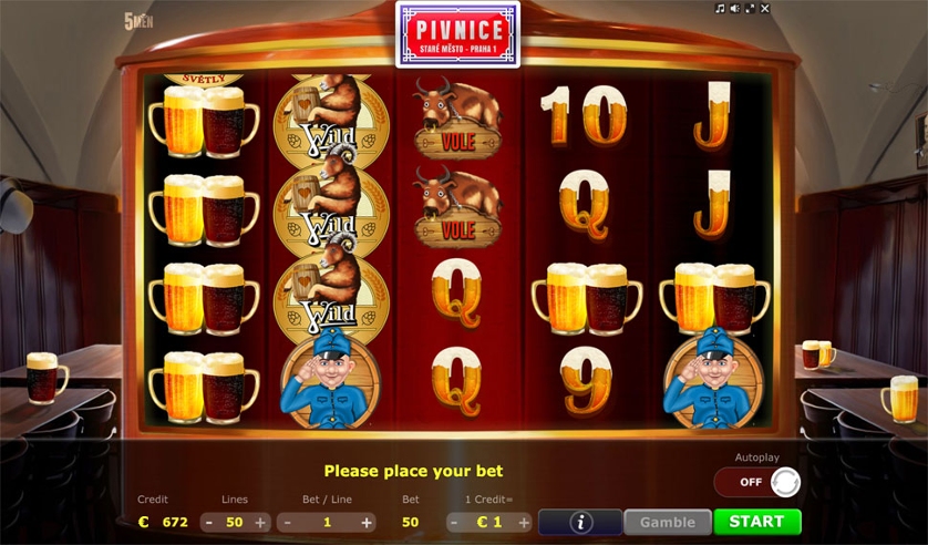 Pivnice
