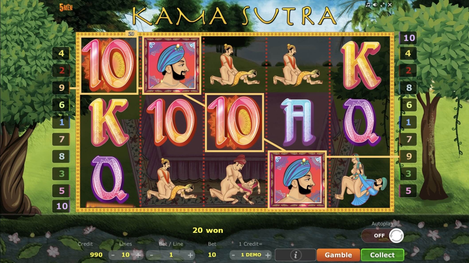 Kamasutra