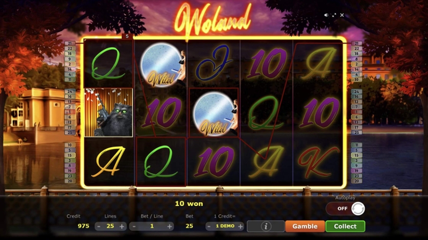 Woland