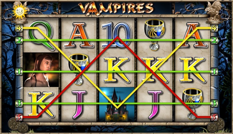 Vampires
