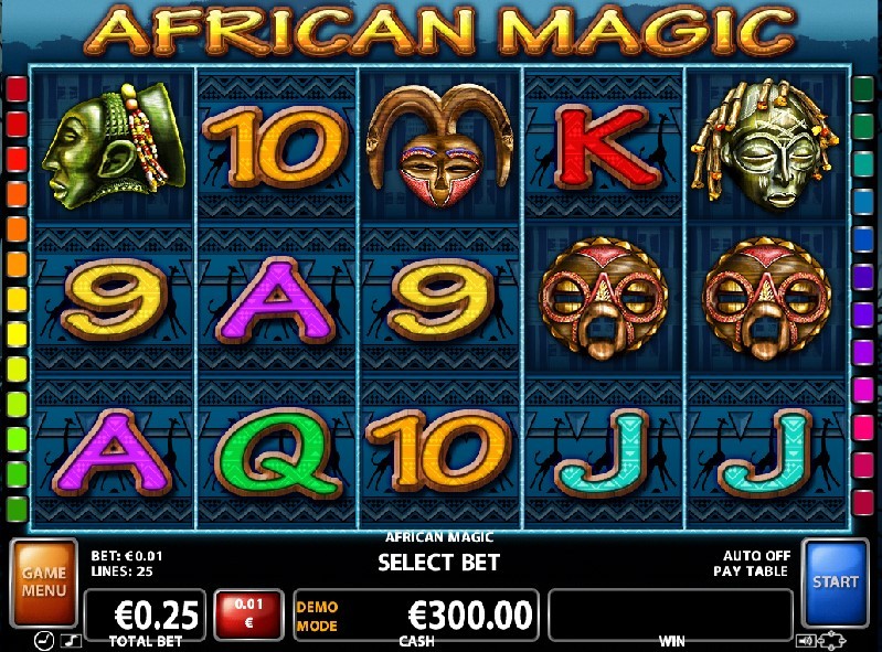 African Magic