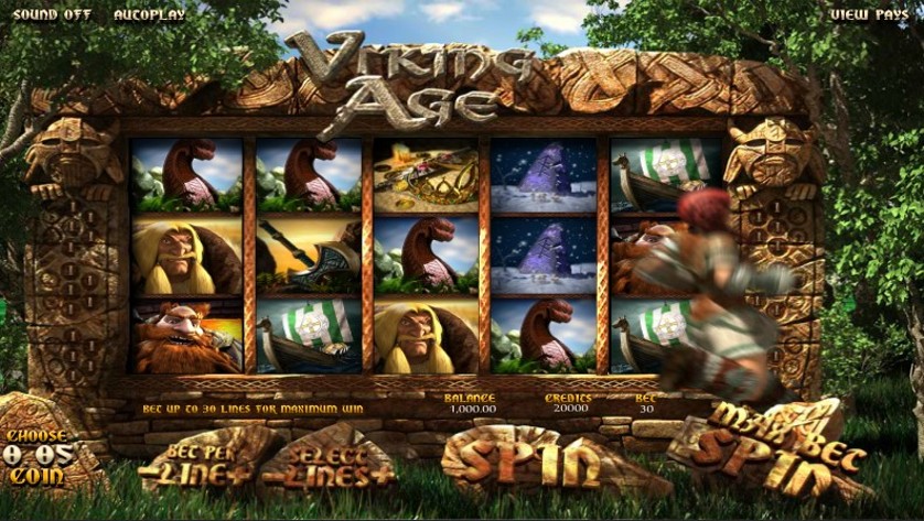 Viking Age