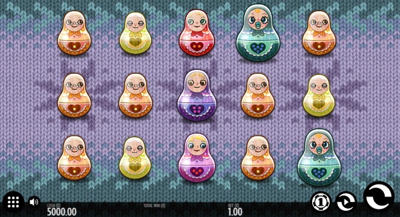 Babushkas