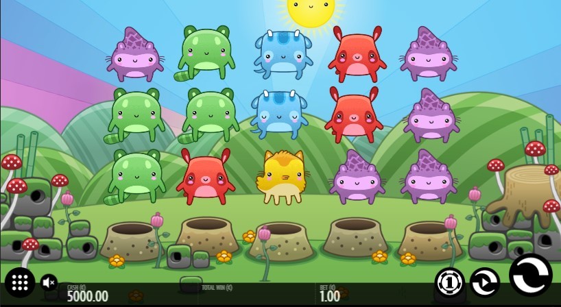 Toki Time