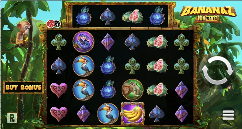 Bananaz 10K Ways