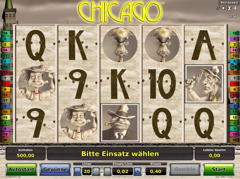Chicago