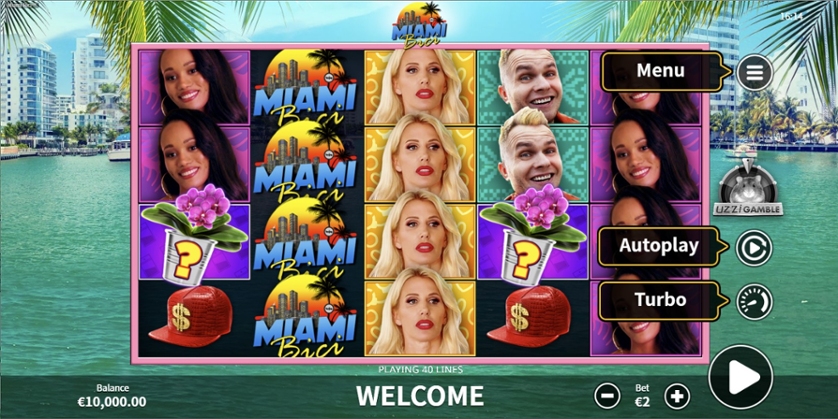 Miami Bici