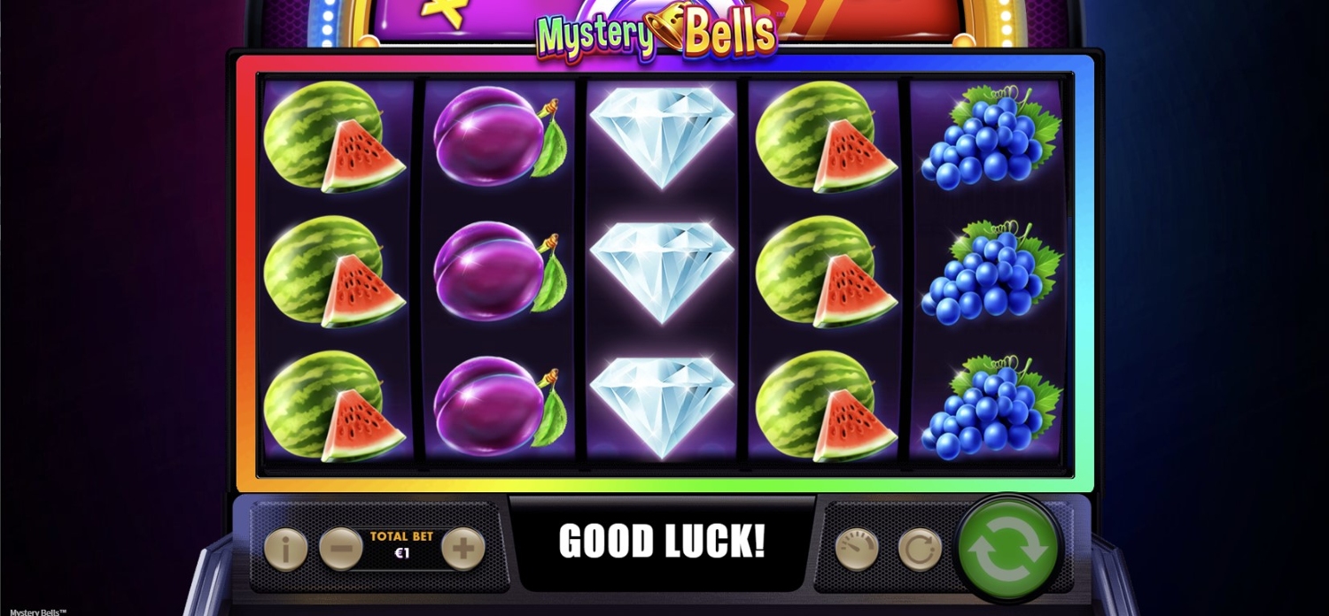 Mystery Bells