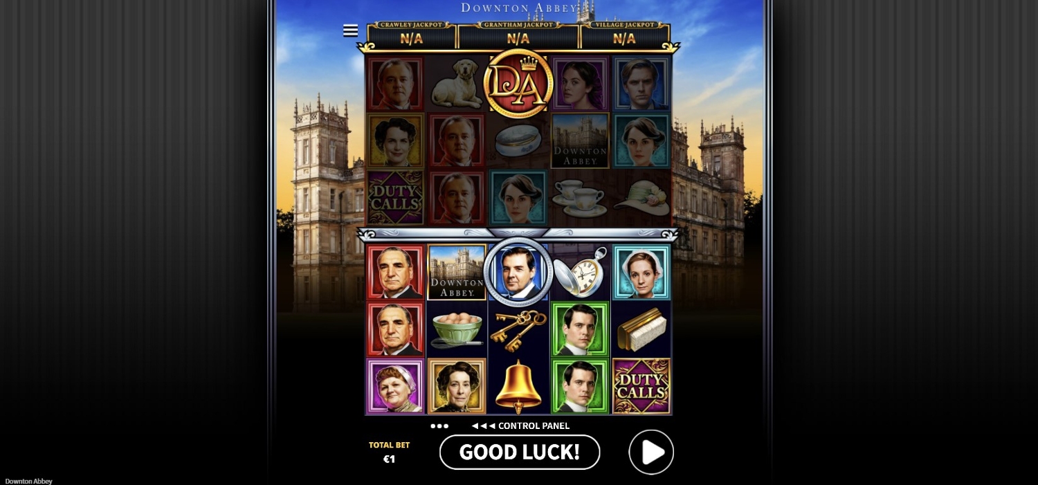 Downton Abbey