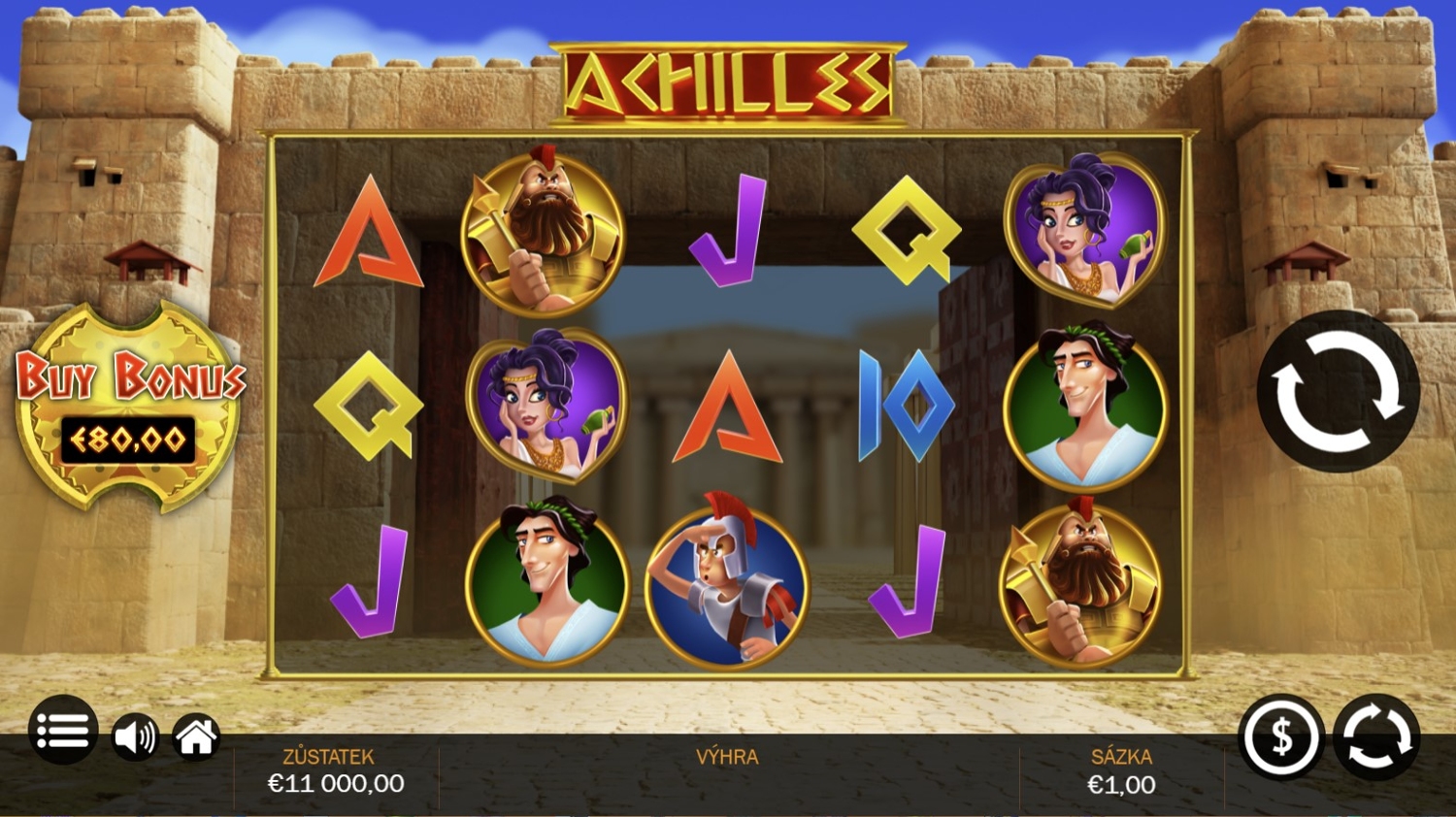 Achilles