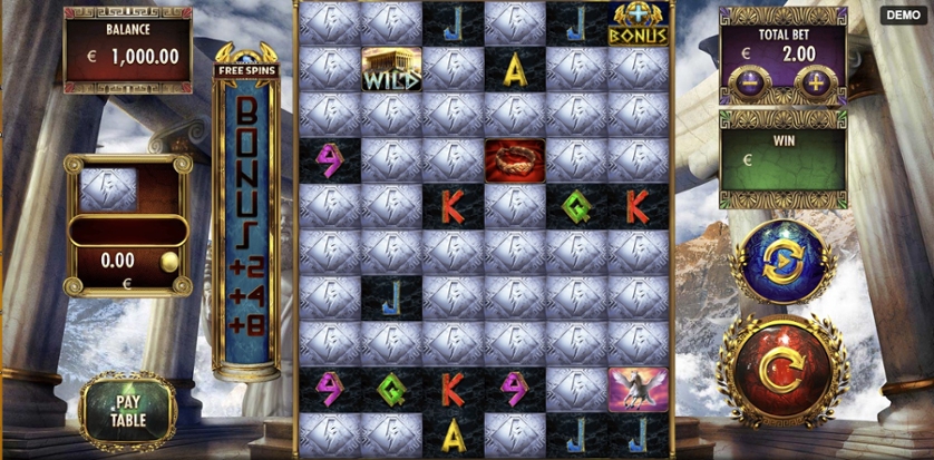 Million Zeus