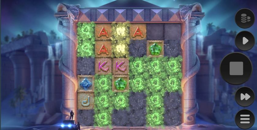 Temple Tumble 2: Dreamdrop