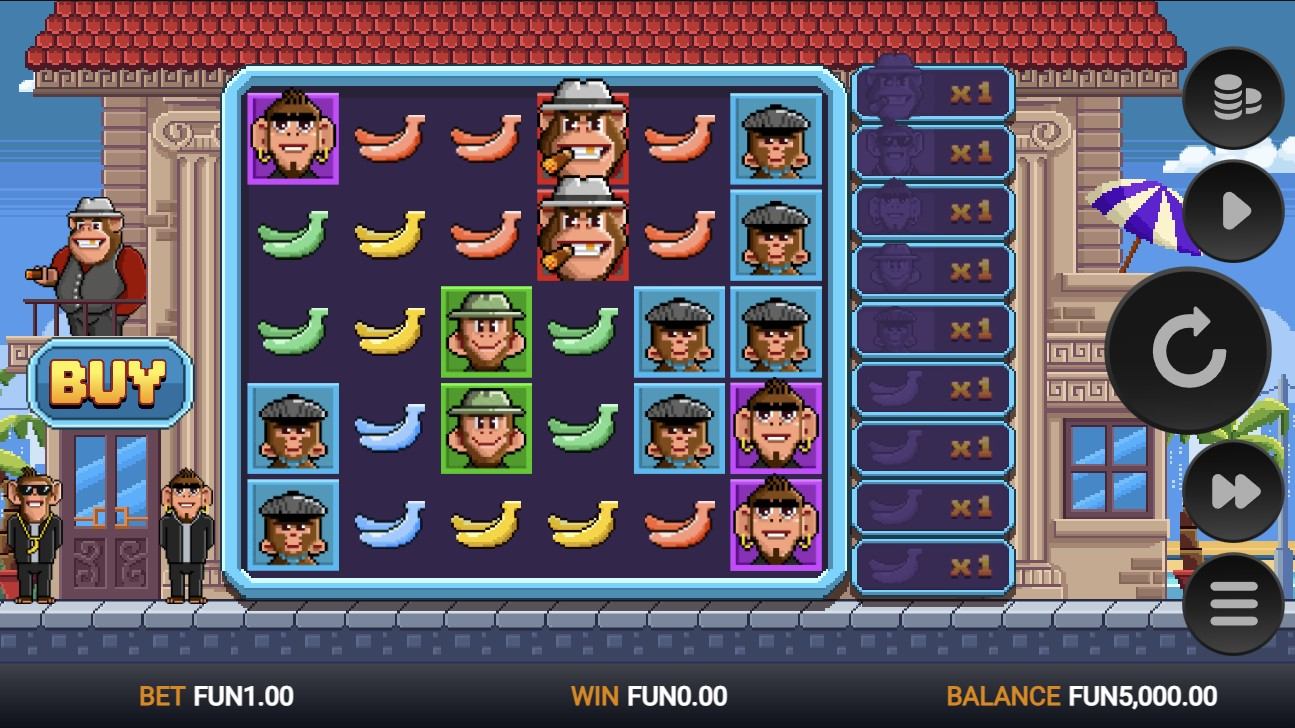 Banana Town